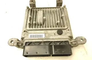 MERCEDES-BENZ Sprinter 2 generation (906) (2006-2018) Riadiaca jednotka motora 28429285,A6519000700 31728855