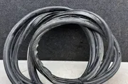 MERCEDES-BENZ Vito W639 (2003-2015) Front Right Door Seal Rubber 31736393