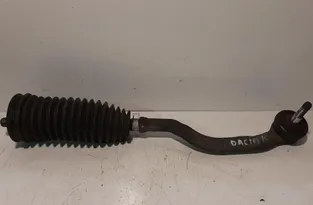 DACIA Duster 2 generation (2017-2024) Ľavá strana riadenia tyči 485209260R 30221108