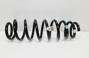 HYUNDAI Kona 1 generation (2017-2024) Пружина амортизатора задняя левая 55330CM110 30226173