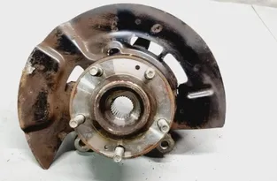 HYUNDAI Tucson 3 generation (2015-2021) Ступица передняя правая 51716D7000,51756D7000 30227833