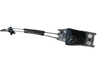 SKODA Superb 1 generation (2001-2008) Вилка включения передачи 3T0711049F 33227783