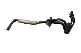 VOLKSWAGEN Polo 5 generation (2009-2017) Senzor tlaku DPF 0281006083,110513T0710E 33228150