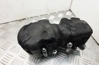 MERCEDES-BENZ A-Class W169 (2004-2012) Dýchacia hadica A6400101162 34067706