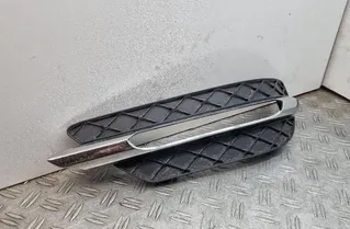 MERCEDES-BENZ C-Class W204/S204/C204 (2004-2015) Нижняя решетка переднего бампера 24178790