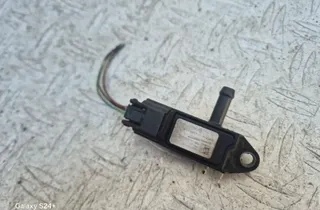 RENAULT Megane 3 generation (2008-2020) Senzor tlaku DPF H8200741321,8201043914A 30946775