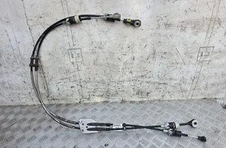 FORD B-MAX 1 generation (2012-2018) Трос сцепления 4FTA224FA6NA,DV1R,7E395CC 32864871