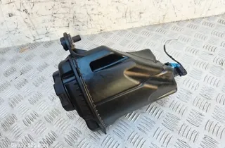 BMW 5 Series F10/F11 (2009-2017) Expansion Tank 7601949,17137601949 33110623