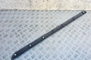 PEUGEOT 3008 1 generation (2010-2016) Молдинг передней левой двери 96849089XT 33356602