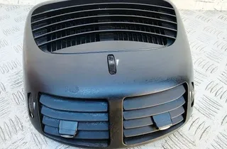 ALFA ROMEO GT 937 (2003-2010) Vzduchové mriežky stredovej konzoly 225501 33373621