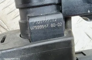 MINI Countryman 1 generation (R60) (2010-2016) Соленоидный клапан 7599547,V759954780,70177712 33494830