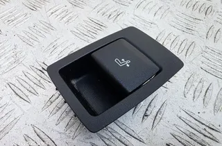 BMW X3 M F97 (2019-2023) Ostatné vnútorné časti 7436054 33538829