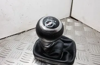 AUDI A1 8X (2010-2020) Radenie rýchlostí gombík 8P0863279A 33539028