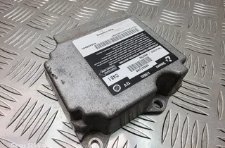 ALFA ROMEO GT 937 (2003-2010) Блок SRS 60683300,5WK43444 33539066