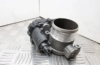 FORD Kuga 1 generation (2008-2013) Дроссельная заслонка 9M5Q9E926AA,A2C53286823 33539087