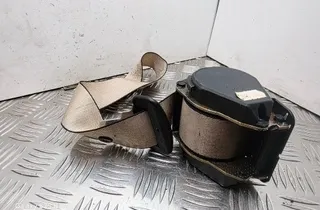 BMW 7 Series E38 (1994-2001) Ремень безопасности задний левый 8174354,0569415 33564395