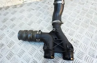 PEUGEOT 3008 1 generation (2010-2016) Intercooler Hose Pipe 9678406580,9684307380,9685598580 33582580