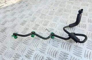 PEUGEOT 3008 1 generation (2010-2016) Fuel return pipe 140513 33582582