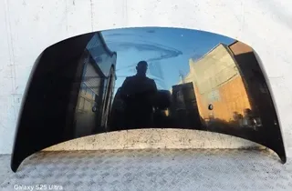 PEUGEOT 3008 1 generation (2010-2016) Bonnet 33582585