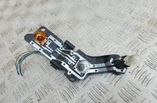 MINI Cabrio R52 (2004-2008) Rear light contacts 7165731,63217165731,391645 34511732