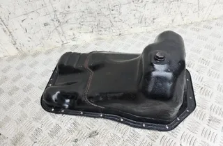 MITSUBISHI L200 4 generation (2006-2015) Oil Pan 34067756