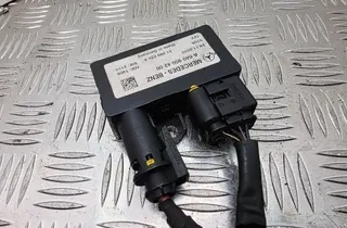 MERCEDES-BENZ A-Class W169 (2004-2012) Žhaviace sviečky A6409004200 34067701