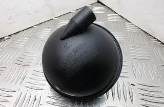 MERCEDES-BENZ A-Class W169 (2004-2012) Vakuumová nádrž A9012580003 34067695