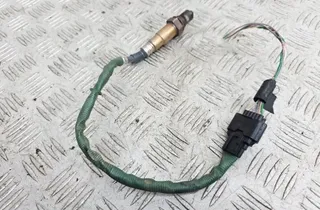 RENAULT Captur 1 generation (2013-2019) Lambda Oxygen Sensor 0258027031,H8201140217 34273744