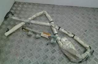 TOYOTA Corolla Verso 1 generation (2001-2009) Left Side Roof Airbag SRS 621800F010 22228864