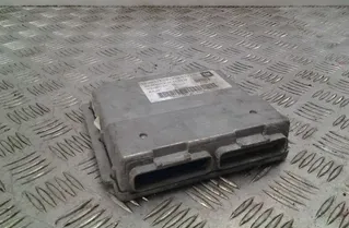 OPEL Astra H (2004-2014) Riadiaca jednotka motora 6237797,868377DM12190954,16268377 22231053