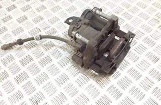 VOLVO XC90 2 generation (2014-2024) Rear Left Brake Caliper 31687555,32217364 22238200