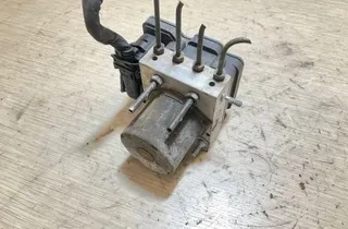 MERCEDES-BENZ Sprinter 2 generation (906) (2006-2018) ABS čerpadlo A0084318712 33801487