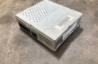 MERCEDES-BENZ CLS-Class C219 (2004-2010) Усилитель звука 60110H051398570,A2118702489 33802181