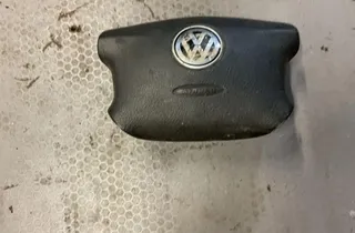 VOLKSWAGEN Passat B5 (1996-2005) Steering Wheel Airbag 3B0880201AS 33802844