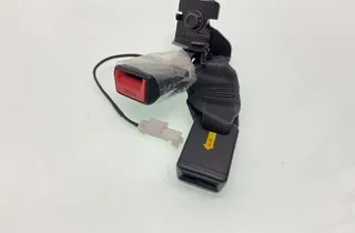 KIA Cee'd 3 generation (2018-2020) Застежка сиденья задняя левая 89840J7000 33802911