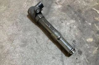 FIAT Doblo 2 generation (2009-2024) Vysokonapäťová zapalovacia cievka BAE403C 33804370