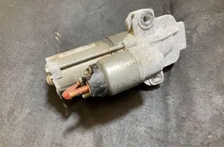 FORD Puma 2 generation (2019-2023) Стартер JX6T11000EB 33804593