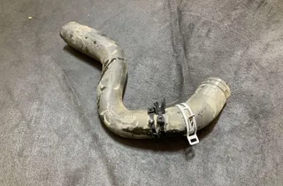 FORD Puma 2 generation (2019-2023) Coolant Hose Pipe L1BG8B274AC 33804617