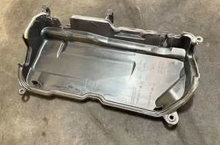 RENAULT Trafic 3 generation (2014-2023) Kryt motora 175B16051R 33805058