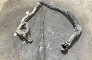 RENAULT Trafic 3 generation (2014-2023) Chladiace hadice 33805066