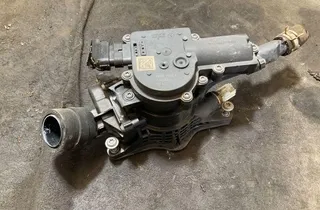 MAZDA 2 3 generation (2014-2024) Термостат F62266604,0780 33805705