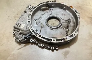 MERCEDES-BENZ Sprinter 2 generation (906) (2006-2018) Timing chain cover A6510151402 33806036