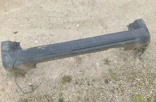 PEUGEOT Partner 2 generation (2008-2023) Бампер задний 33806134