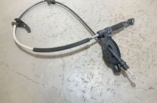 BMW X1 F48/F49 (2015-2023) Káble pre mechanizmus radenia rýchlostí 33806598