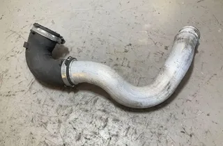 AUDI A6 C6/4F (2004-2011) Radiator air diverter 4F0145886M 33806674