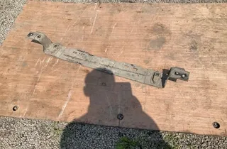 PEUGEOT Partner 2 generation (2008-2023) Hижняя часть телевизора 33806878