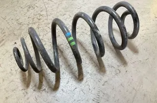 PEUGEOT Expert 2 generation (2007-2020) Ľavá zadná pružina 33806988