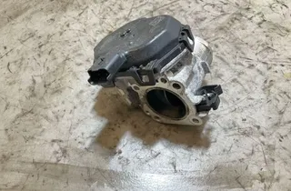 PEUGEOT Expert 3 generation (2017-2023) Škrtiaca klapka 9830171480,10168286 33807050