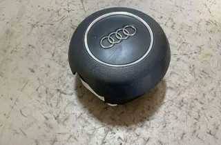 AUDI Q7 4M (2015-2024) Airbag volantu 4L0880201AN,62476090A 33807148