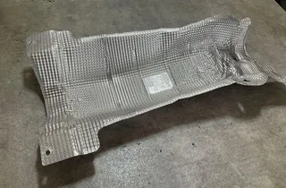 FORD Puma  Тепловая защита L1BB5K286BC 33807896